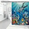 Diretamente do Fabricante: Toalha de Praia Girafa, Poncho de Praia Grande, Toalha de Microfibra Estampada com Design de Golfinho