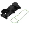 06M103515H 06M103517B Aplicable a Audi A6 A7 Válvula de Ventilación del Cárter del Motor Separador de Aceite