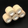 Suministros Auxiliares para Tatuajes Mango Vendaje Elástico Autoadhesivo Desechable Antideslizante A prueba de Golpes Juego de 12 para Belleza