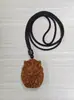 Marca Tradicional de Incienso con Diseño de Zorro, Colgante para Templo, Accesorio para Correa de Teléfono, Marca de Incienso Herbal Natural Hecho a Mano