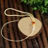 Contas de jade de mão com cordões penduráveis, pontas de cordão em fatia de jade, nó chinês DIY, sachês em estoque, ornamentos de jade e cordões decorativos para pendurar