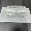 Óculos de Proteção para Drifting Impermeáveis Anti-neblina Anti-poeira Multifuncionais Resistentes a Impacto Laboratório Hospital Plástico Ácido e Alcalino Resistentes