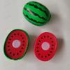 Juego Divertido de Cortar Frutas y Verduras Despegables a Granel Transfronterizo Juguete de Cocina para Jugar a las Comiditas con Simulación de Fruta Durian