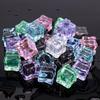 Juguetes Infantiles de Piedras Preciosas Excavación Arqueología Acrílico DIY Accesorios para Joyería al por Mayor Cristal Imitación Piedra Diamante Plástico Piedra Preciosa