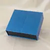 Cinturón de Dinero Caja de Regalo Caja de Empaque para Joyería Joyería Caja Pequeña de Regalo Caja Vacía Caja de Regalo para Labial Pulsera Caja de Regalo para Broche