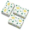 Papel de Tejido Desechable para el Hogar en Paquetes Grandes, Económico, Servilletas Específicas para Restaurante, Papel de Tejido Montado en la Pared del Baño