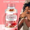 Gomitas para Aumentar de Peso Transfronterizas Gomita para Aumentar de Peso Procesamiento O Em