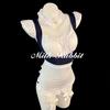 Lencería Coqueta, Divertido Estilo de Abstinencia Femenina Sexy Pijama de Una Pieza, Maid Qqny, Pareja Sexy, Suministros Divertidos