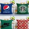 Almohadas Bonitas Personalizadas para el Hogar, Cojines Lumbar Decorativos Personalizados para Sofá, Almohadas Personalizadas Periféricas de Dibujos Animados