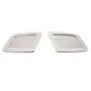 Adecuado para 23 Honda CRV ajuste de faro brazo interior manija reposabrazos marco de palanca de cambios salida de aire decoración interior