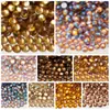 Venta caliente de diamantes de imitación de cristal marrón, marrón, plano, diamante, cristal, joyería para uñas, bricolaje, carcasa de teléfono móvil, oso violento, venta al por mayor