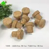 Suministro Listo de Corcho en Forma de T Adecuado para Botellas de Vino, Botellas de Vidrio, Botellas de Vino Extranjeras, Tapones de Corcho, Tapones de Forma Especial
