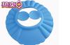 Gorro de champú ajustable para niños, gorro de ducha con protección auditiva, gorro de champú con protección auditiva, sombrero para el sol para bebés, venta directa de fábrica