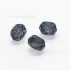 Atacado Contas de Armário de Cristal Imitação 8*14mm contas de acrílico com furo grande contas com face cortada contas de furo grande pulseira acessórios de joias contas soltas