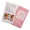 Tarjetas de Felicitación Personalizadas, Tarjetas de Agradecimiento, Tarjetas Postventa, Tarjetas de Regalo, Tarjetas de Felicitación para Llevar, Impresión y Diseño, Hecho a Medida, Fábrica de Origen, Urgente
