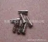 Suministro pin de lámpara GU24 pin recto de cobre remachado pin de cobre pin de soldadura dongguan linfa producción remachado pin GU10