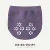 Meias de corte raso para antepé feminino meias sapatilha de corte baixo meias invisíveis de meia-calça feminina verão finas para salto alto meias de meia-palma atacado
