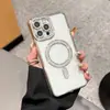 La nueva funda magnética para teléfono móvil con borde perforado para Samsung S24ULTRA todo incluido S24 película para lente S23 sentido avanzado