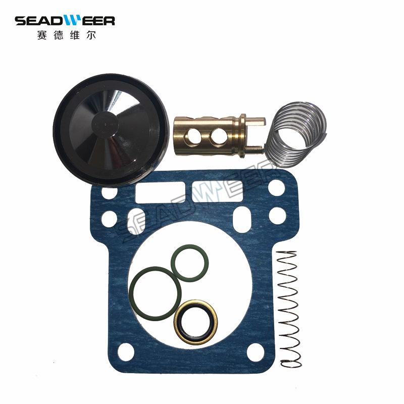 2901021702阿特拉斯空压机单向阀断油阀维修包 保养包