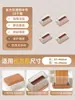 Protectores para Patas de Taburete, Silenciosos y Resistentes al Desgaste, Fundas Universales de Goma para Patas de Mesa y Sillas, Protectores Engrosados de Silicona Reductores de Ruido para Patas de Mesa y Sillas