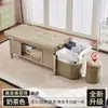 Cama de Lavado de Cabezal de Exportación Transfronteriza, Calentador de Agua Integrado con Circulación de Agua y Vapor Dedicado para Salón de Belleza y Barbería, Cama de Masaje