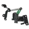 Adecuado para Volkswagen Cc Touran Tiguan Golf Passat Sensor de Altura de Carrocería 3C0941307A Trasero Izquierdo