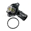 Adecuado para 11-23 Chrysler 300C Dodge Challenger Charger Tapa del termostato 5184977Ae