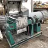 Máquina Amasadora Hidráulica de Cilindro Basculante 100L Calentamiento Eléctrico Máquina Amasadora de Caucho Butílico Calentamiento Eléctrico Máquina Amasadora de Acero Inoxidable en Venta