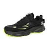 Sapatos de Proteção do Trabalho Anti-esmagamento Anti-perfuração Biqueira de Plástico Sapatos de Segurança para Obra Flyknit Respirável Leve Isolado Sapatos de Segurança Masculinos Venda por Atacado