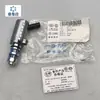 Adecuado para Nuevo Sagitar Lavida Bora Polo Lingdu Audi A1 1.2t Válvula de Control de la Válvula Solenoide de la Bomba de Aceite