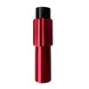 Bicicleta de Montaña Velocidad Variable Freno Ajustador Coaxial Bicicleta de Carretera 4mm Mano Variable Rejillas Fijas Tornillo de Ajuste Fino Sección Media V-Tono