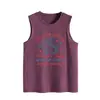 Te pareces al 4º en Amazon Ebay Sitio Independiente Moda Versátil Chaleco Holgado para Mujer