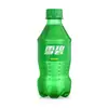 Coca-Cola Sprite 300ml Botella Refresco Sabor Limón Bebida Carbonatada Botella Mini Clásica Mayoreo