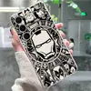 Marvel Iron Man Adecuado para Samsung Galaxy S25 Transfronterizo A55 Funda para Teléfono Móvil Samsung A71 Anti-Caída Note20