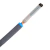 Máquina de Tratamiento de Canal de Soldadura Transfronteriza Pistola Pulidora Pistola de Cepillo Pistola de Limpieza Puntual de Acero Inoxidable Fluido Electrolítico de Pulido de 3m
