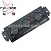 Para Chevrolet Silverado GMC Módulo de Control Climático Frontal 15054697