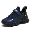 Zapatos Deportivos de Malla para Niños 2026 para Niños de Edad Media y Mayor Niños de Escuela Primaria Transpirables Ligeros Zapatos para Correr Primavera y Otoño
