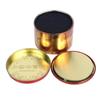 Fabricante Produz Embalagem Grande de Lata para Pílulas de Mel Pote de Lata para Pílulas Redondo Embalagem de Lata para Pílulas Niuhuang de Anping Personalização