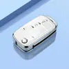 Adecuado para Changan cs75plus juego de llaves cs55unidad coche univ escape cs35 hebilla de carcasa x5 Auchan x7