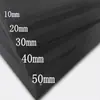 Rollo de Lámina de Espuma Aislante Térmico de Color Personalizado Bandeja Interior para Almacenamiento de Drones Eva Resistente al Fuego Absorbente de Choque de Alta Elasticidad