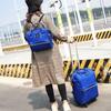 Bolsa de Equipaje con Ruedas Estilo Coreano Tela Oxford Mochila Set Bolsa de Viaje Rueda Universal Bolsa de Equipaje Venta Directa de Fábrica