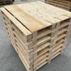 Suministro Directo de Fábrica de Paletas Libres de Fumigación, Paletas de Contrachapado, Paletas de Madera, Paletas para Almacenaje Logístico, Paletas para Horquilla de Cuatro Lados