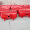 Canhão de Ar para Mineração Kqp150L, Dispositivo Auxiliar de Fluxo de Ar para Desbloqueio de Silo de Carvão em Cimenteira, Dispositivo de Quebra de Arco com Canhão de Ar de 500L