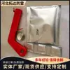 Molde de soldadura exotérmica de fusión en caliente polvo de soldadura aluminio fundente caliente junta de cobre puro fundente de fusión en caliente molde de soldadura exotérmica