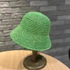 Sombrero de Paja Simple Estilo Japonés para Mujer Verano Transpirable Parasol Sombrero de Paja Vacaciones en la Playa Plegable Protector Solar Sombrero de Pescador