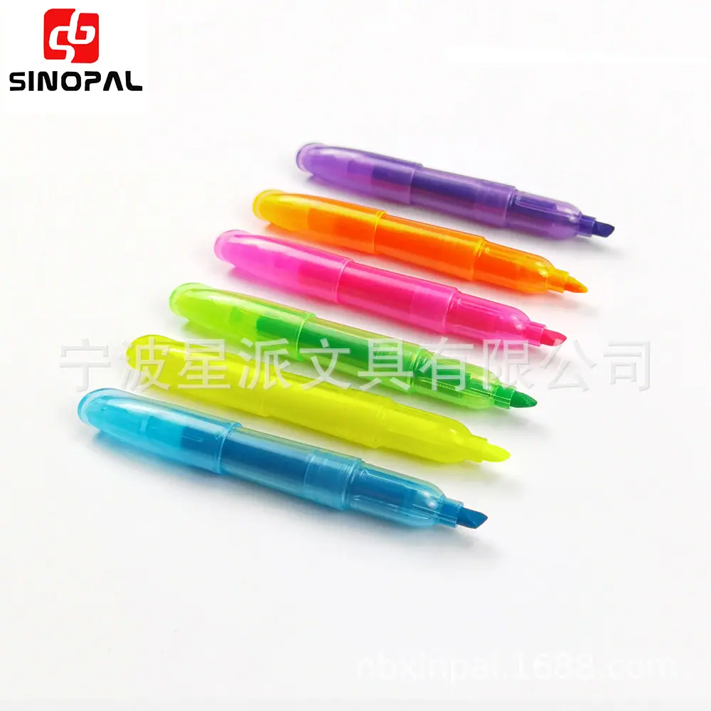 SP 090707 mini highlighter in 