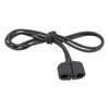 Corda Anti-Perda Magnética de Silicone para Fone de Ouvido Bluetooth Esportivo, Hot-Selling Transfronteiriço, Resistente a Puxões, Desgaste, Suor e Antiderrapante