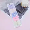 Traje de Lazo Mini Caliente Transfronterizo para Niños Bebé Pinza de Cabello Color Caramelo Europeo y Americano Adorno para la Cabeza Europeo y Americano