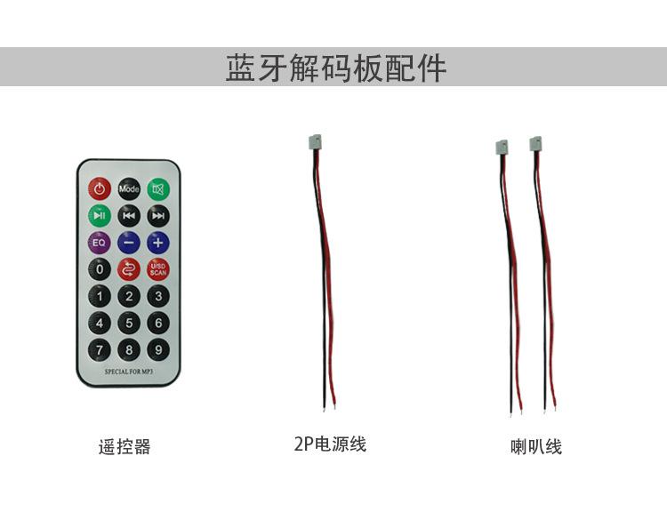 配件图
