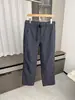 ¡Ropa Exterior Estilo Montaña! ¡Diseño 3D a la medida! Pantalones Casuales de Moda Rectos, Resistentes al Viento, Impermeables y Cómodos para Hombre, Primavera y Verano
